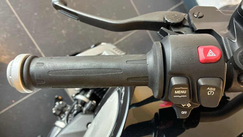 BMW R Ninet 